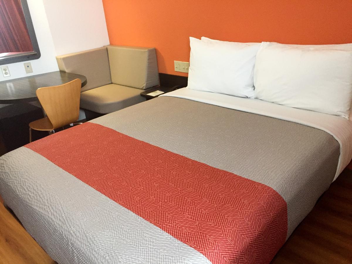 Motel 6-Livingston, Ca - Merced County Экстерьер фото