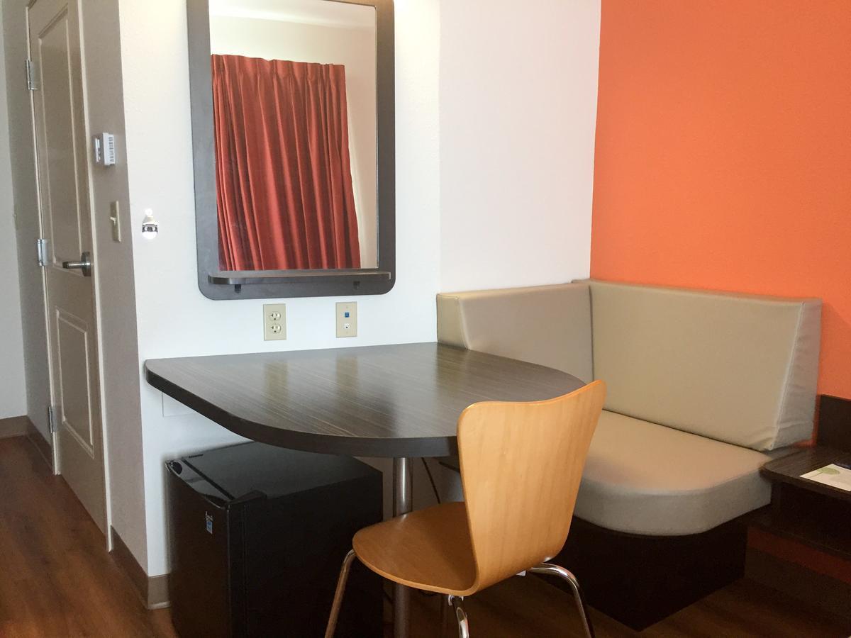 Motel 6-Livingston, Ca - Merced County Экстерьер фото